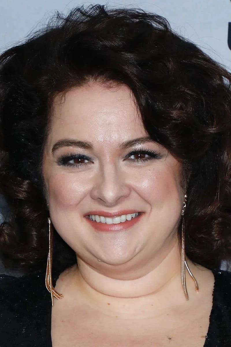 Dierdre Friel की तस्वीर