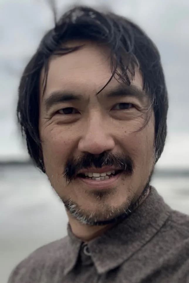 John Choi photo