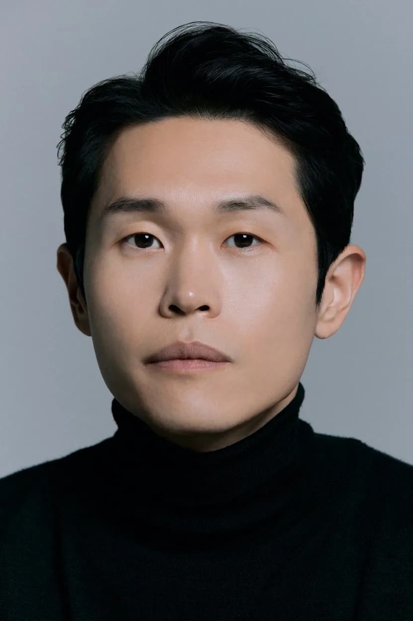 Foto de Kang Gil-woo