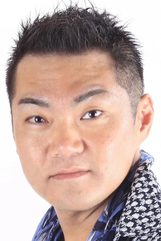 Kenta Miyake 사진