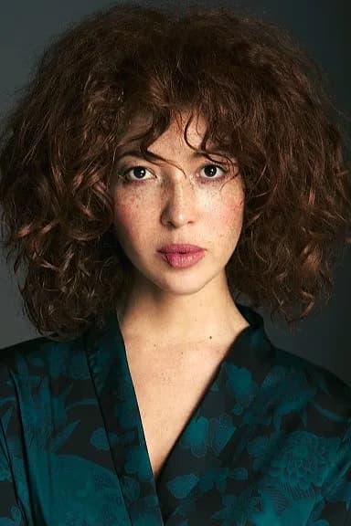 Natasha Culzac photo