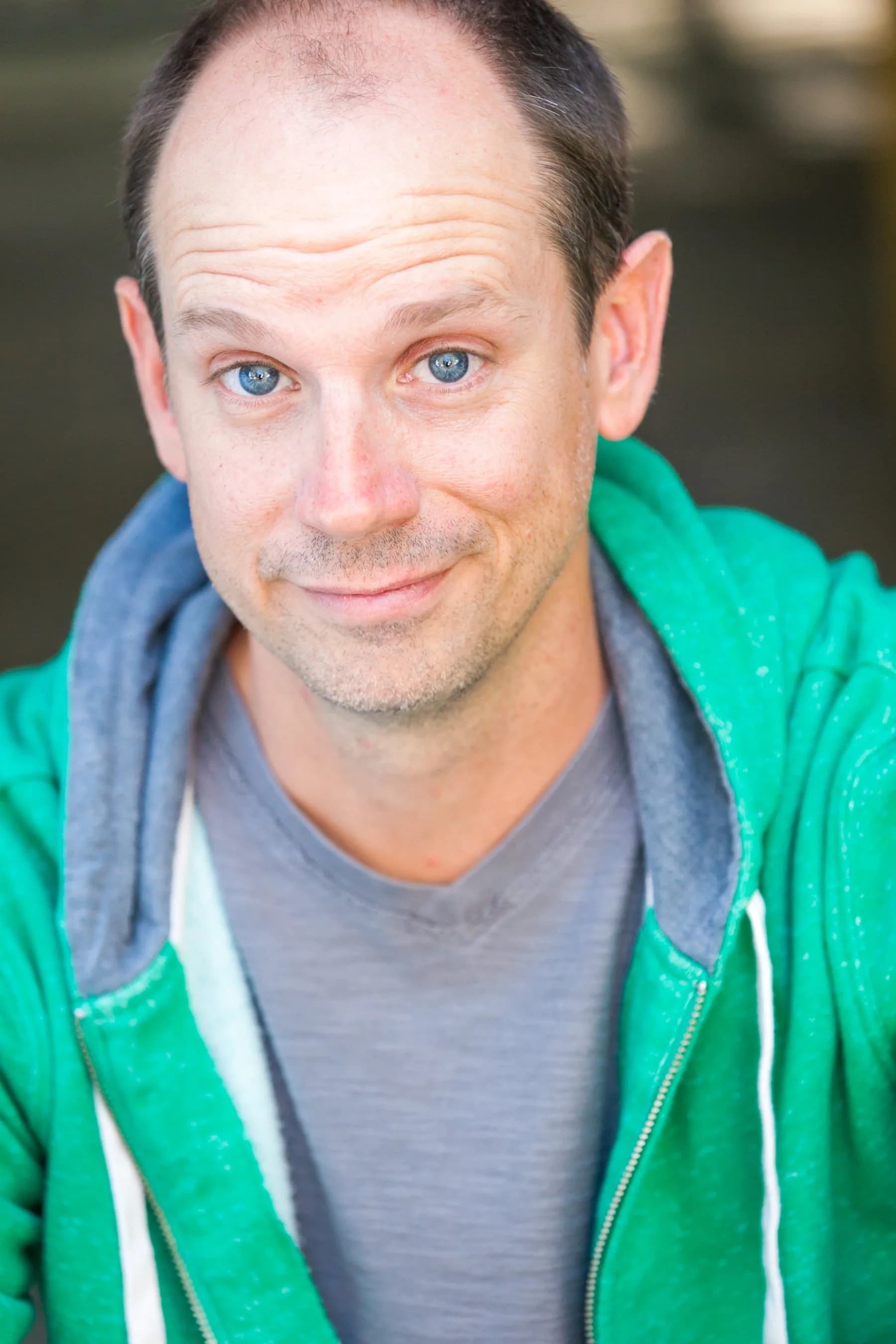 Brandon Gibson 사진