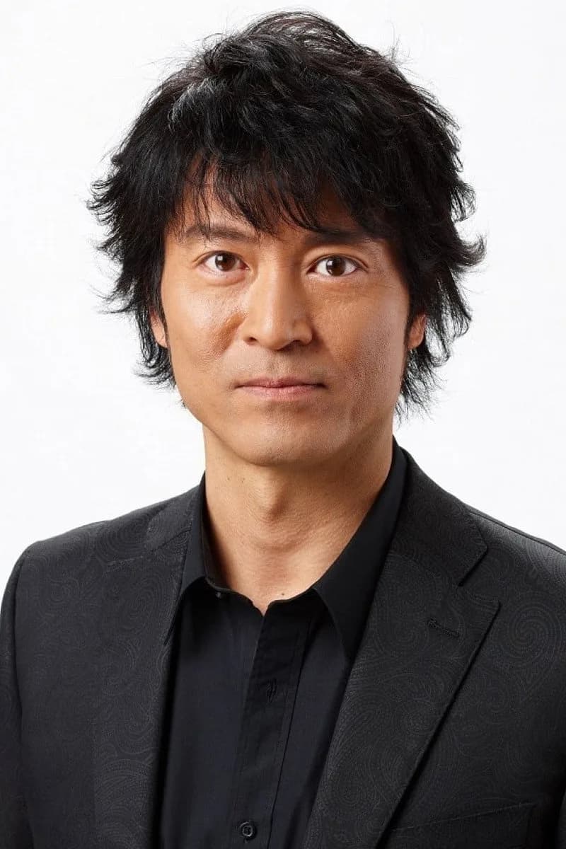 Yasufumi Terawakiの写真