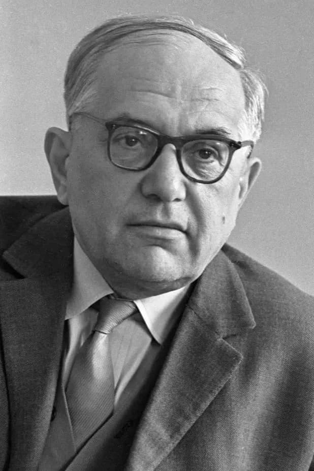 Foto di Aleksandr Ptushko