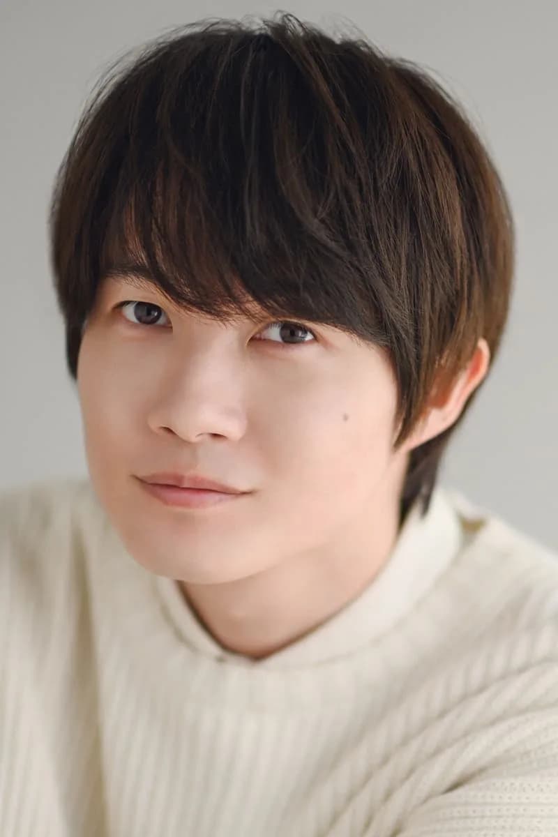 Foto von Ryunosuke Kamiki