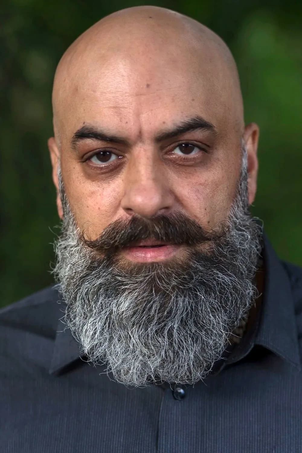 Foto de Haqi Ali