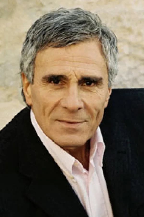 Gojko Mitić photo