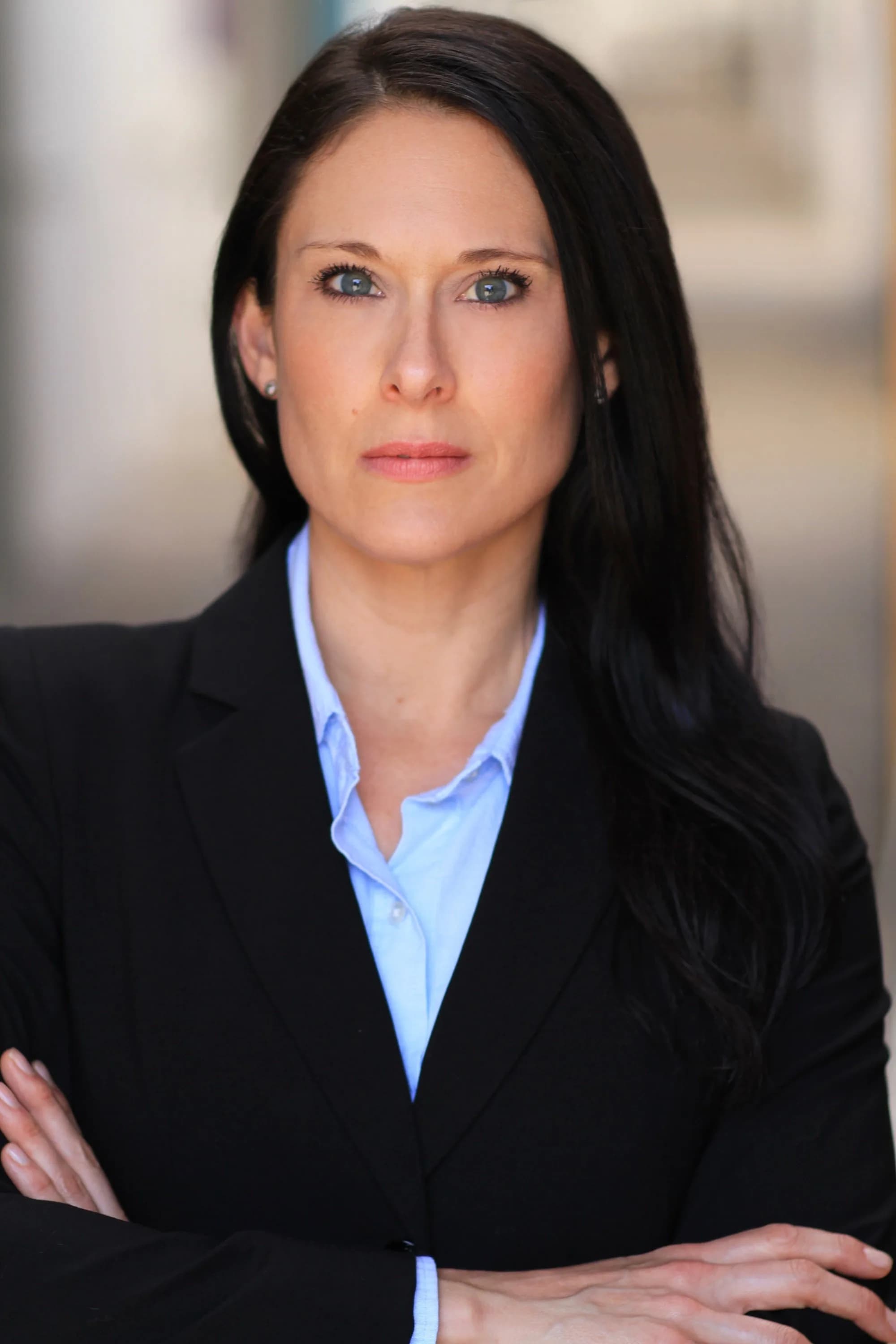 Foto von Caroline Avery Granger