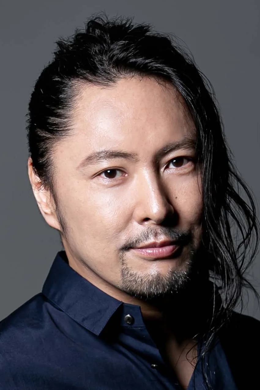 Foto di Hiroyuki Yoshino