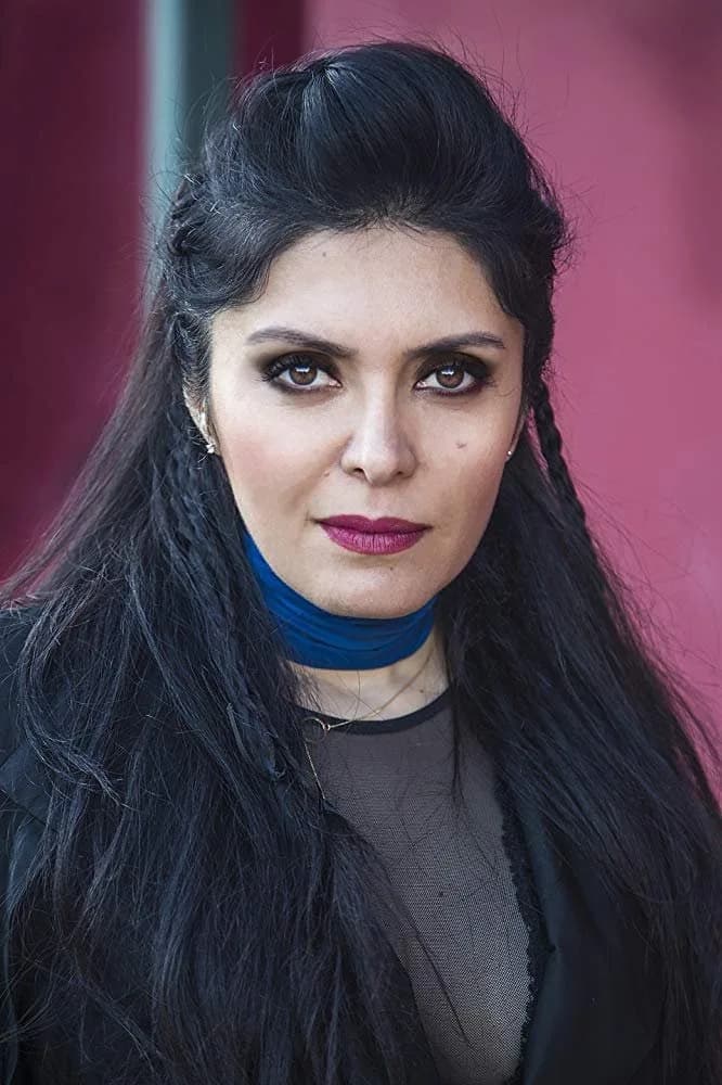 Sahba Keihani photo