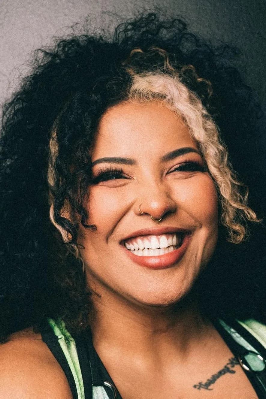 Danielle Paultre fotoğrafı
