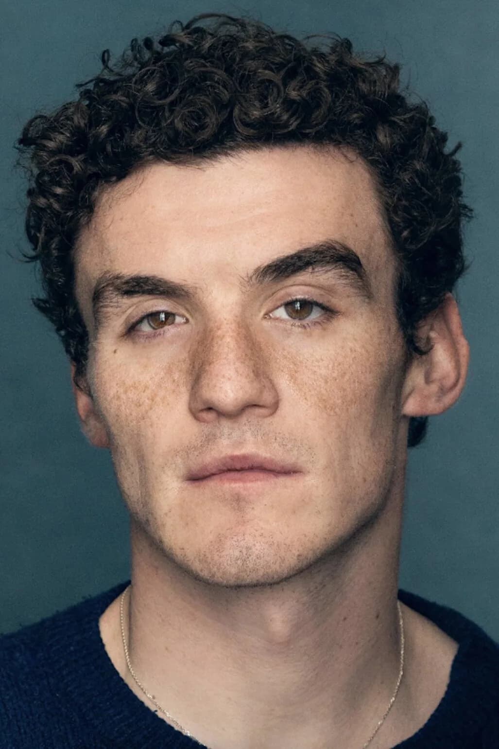 Foto di Dónal Finn
