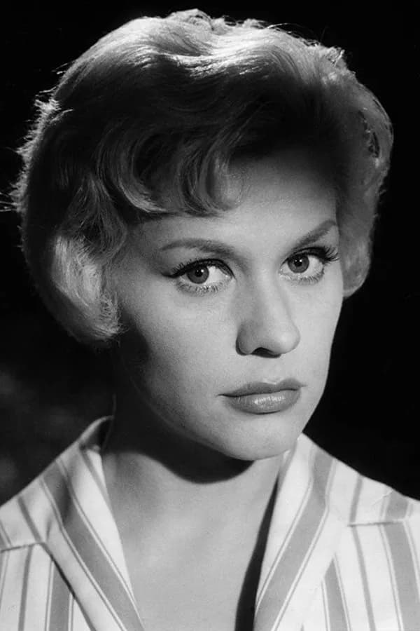 Profilo di Ingrid van Bergen