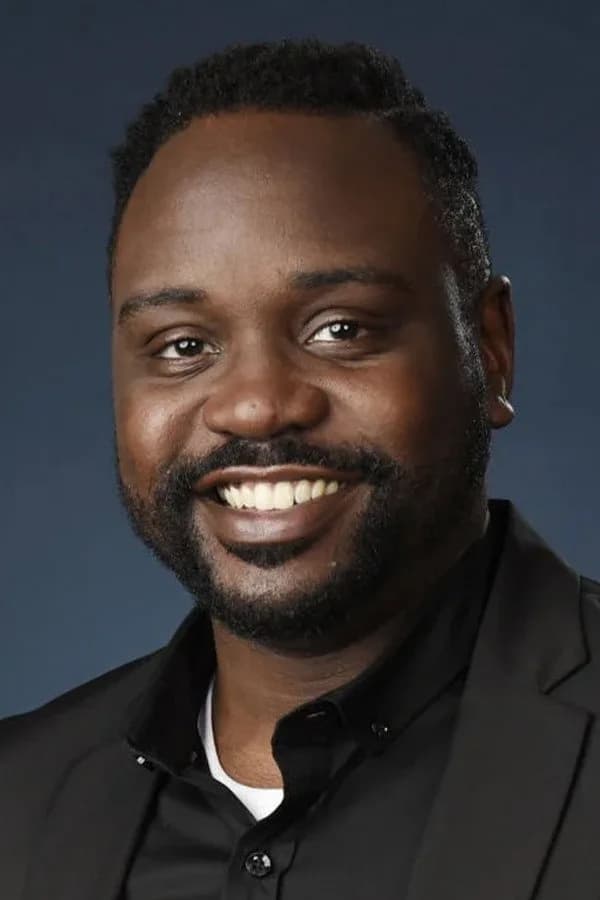 Brian Tyree Henry photo