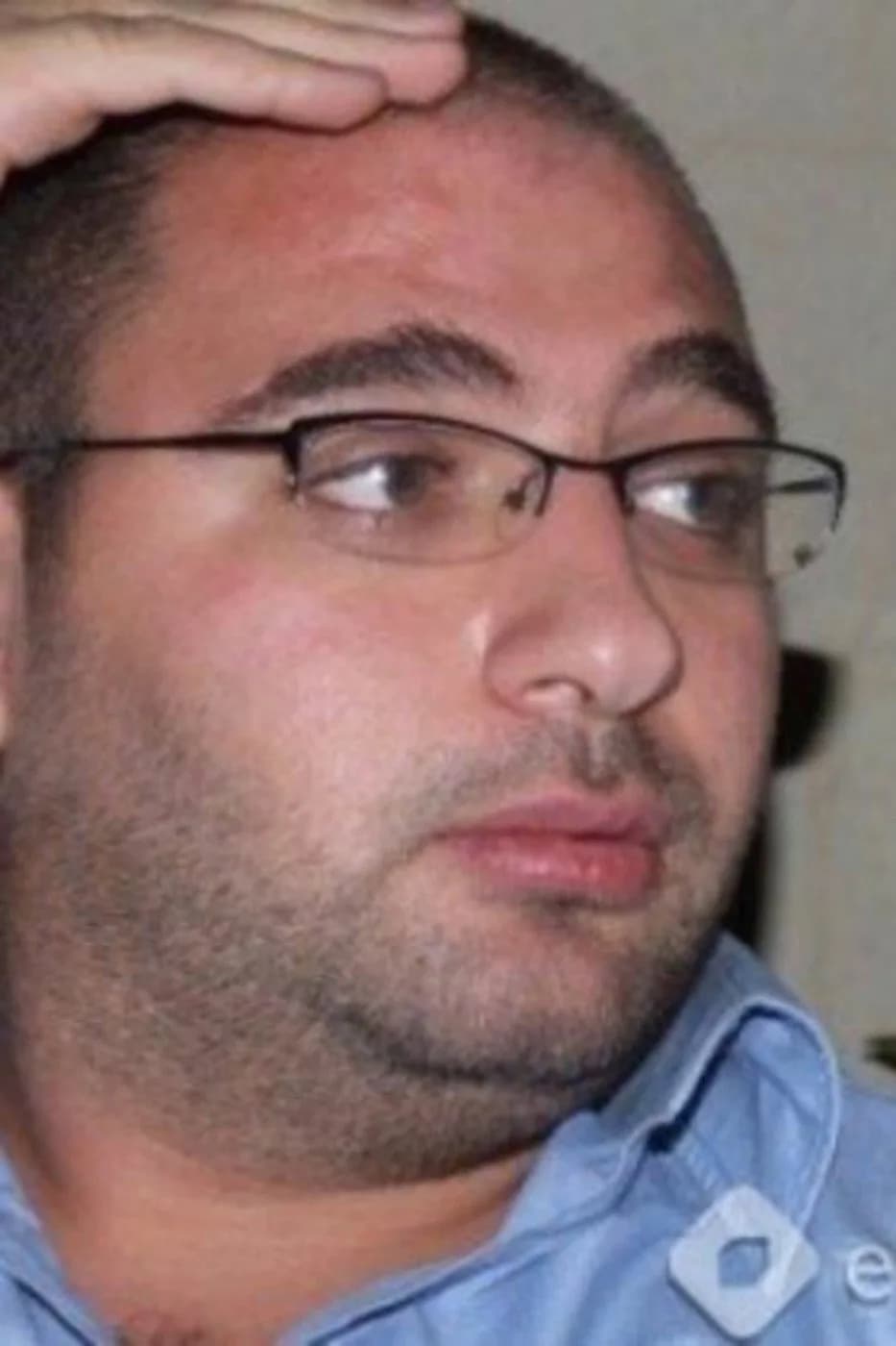 Foto von Ahmed El Gendy