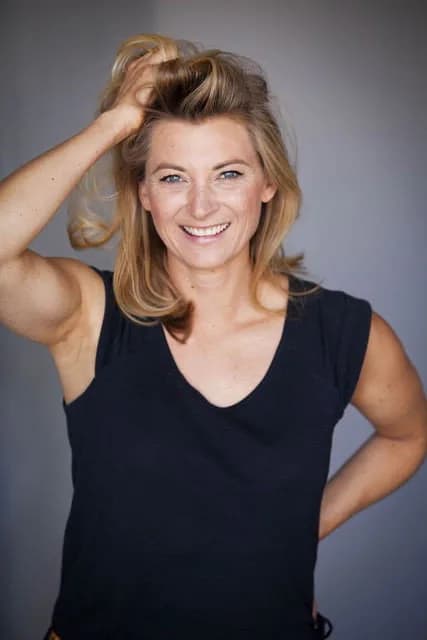 Foto di Marion Krawitz