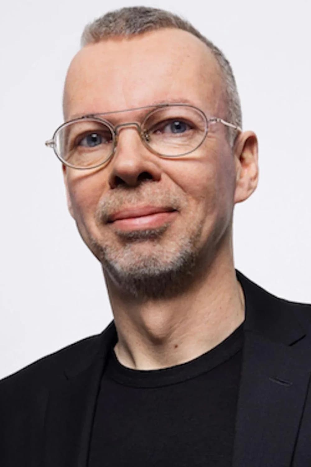 Timo Argillander photo