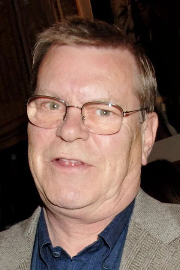 Фото: Warren Clarke