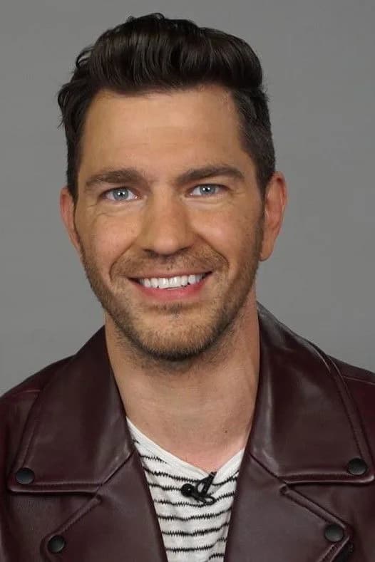 Andy Grammer photo