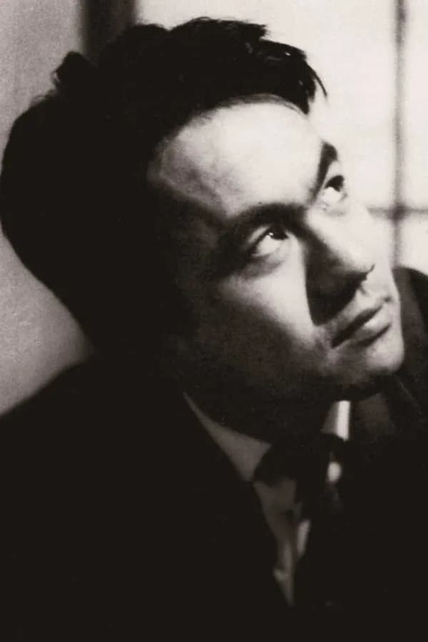 Tetsuo Kinjo photo