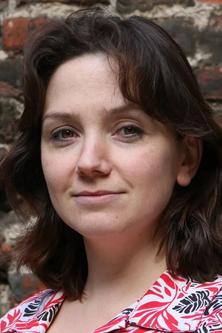 Polly MacKenzie photo