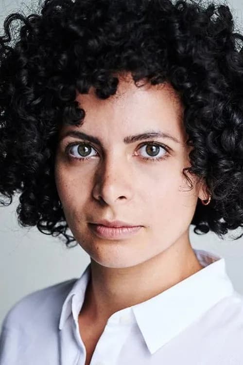 Rebecca Banatvala photo
