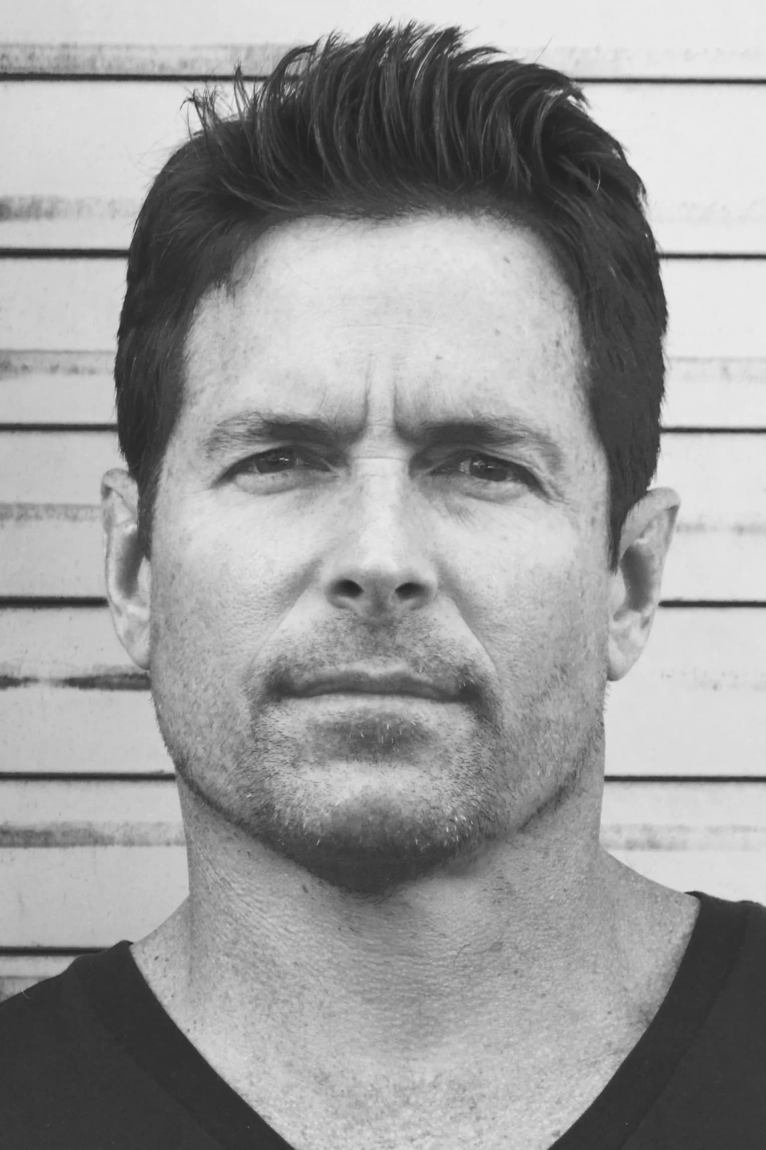 Chris Conrad photo