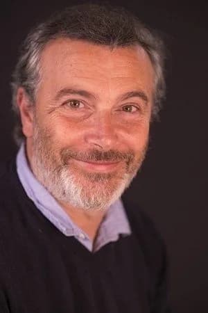 Paolo Sassanelli photo
