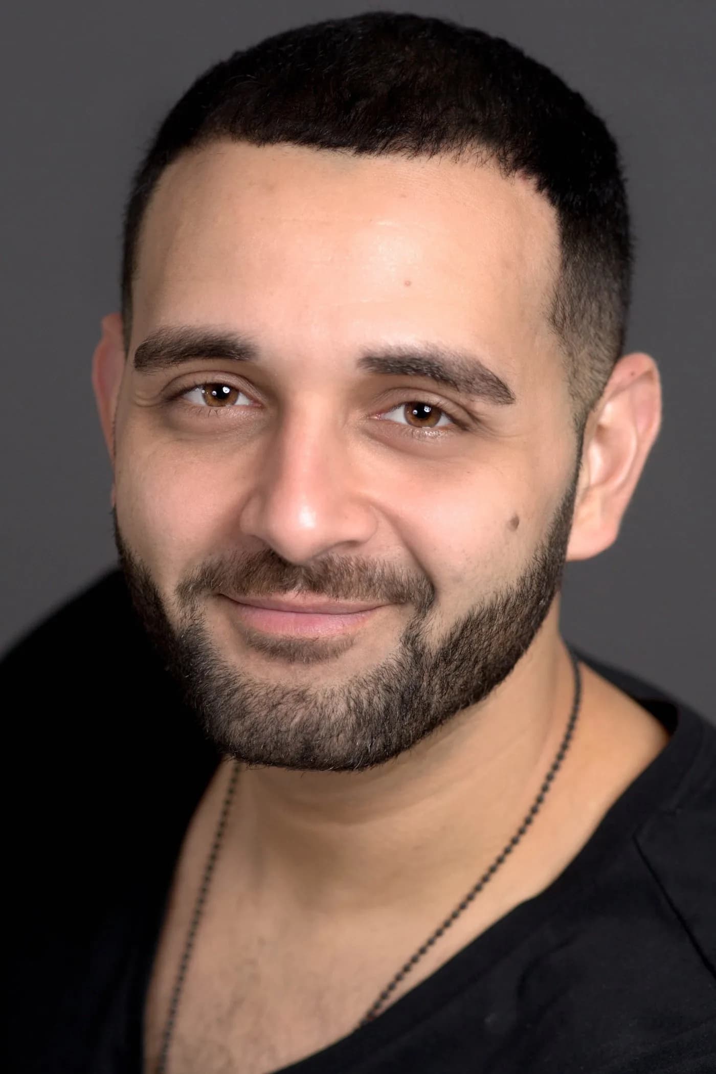 Foto von Faruk Amireh