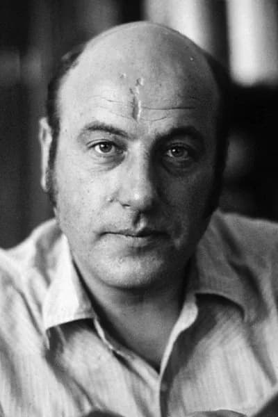 Manfred Krug fotoğrafı