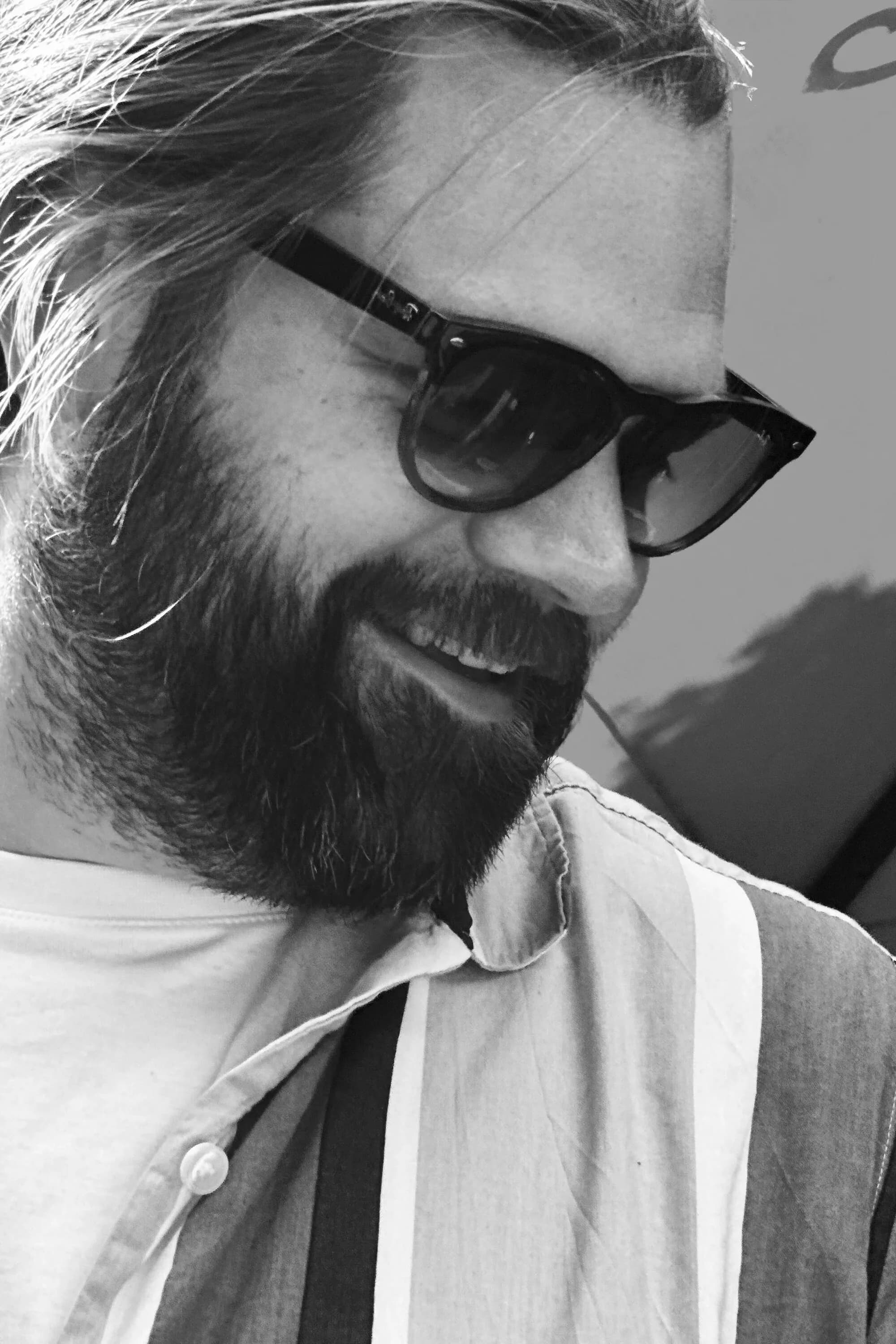 Ben Wainwright-Pearce photo