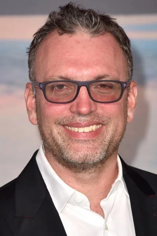 Henry Jackman 사진