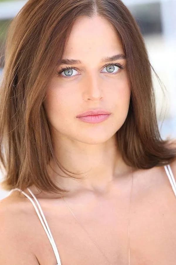 Stephanie Nur fotoğrafı