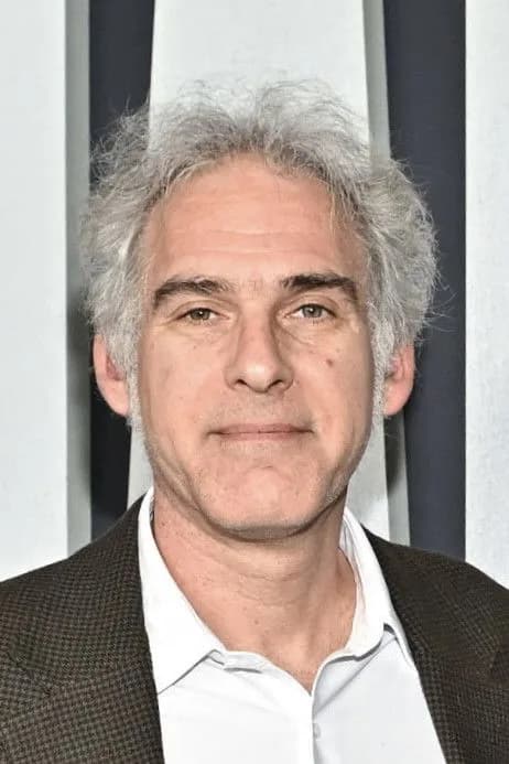 Ronald Bronstein photo
