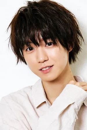 Yuki Ogoe photo