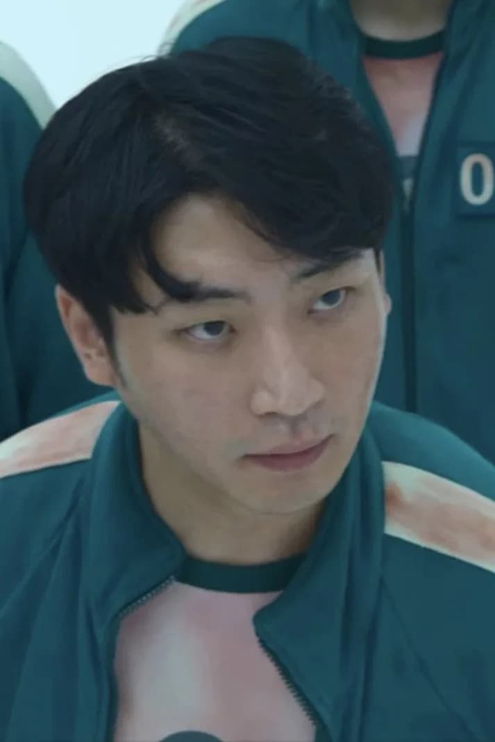 Kim Dong-won fotoğrafı