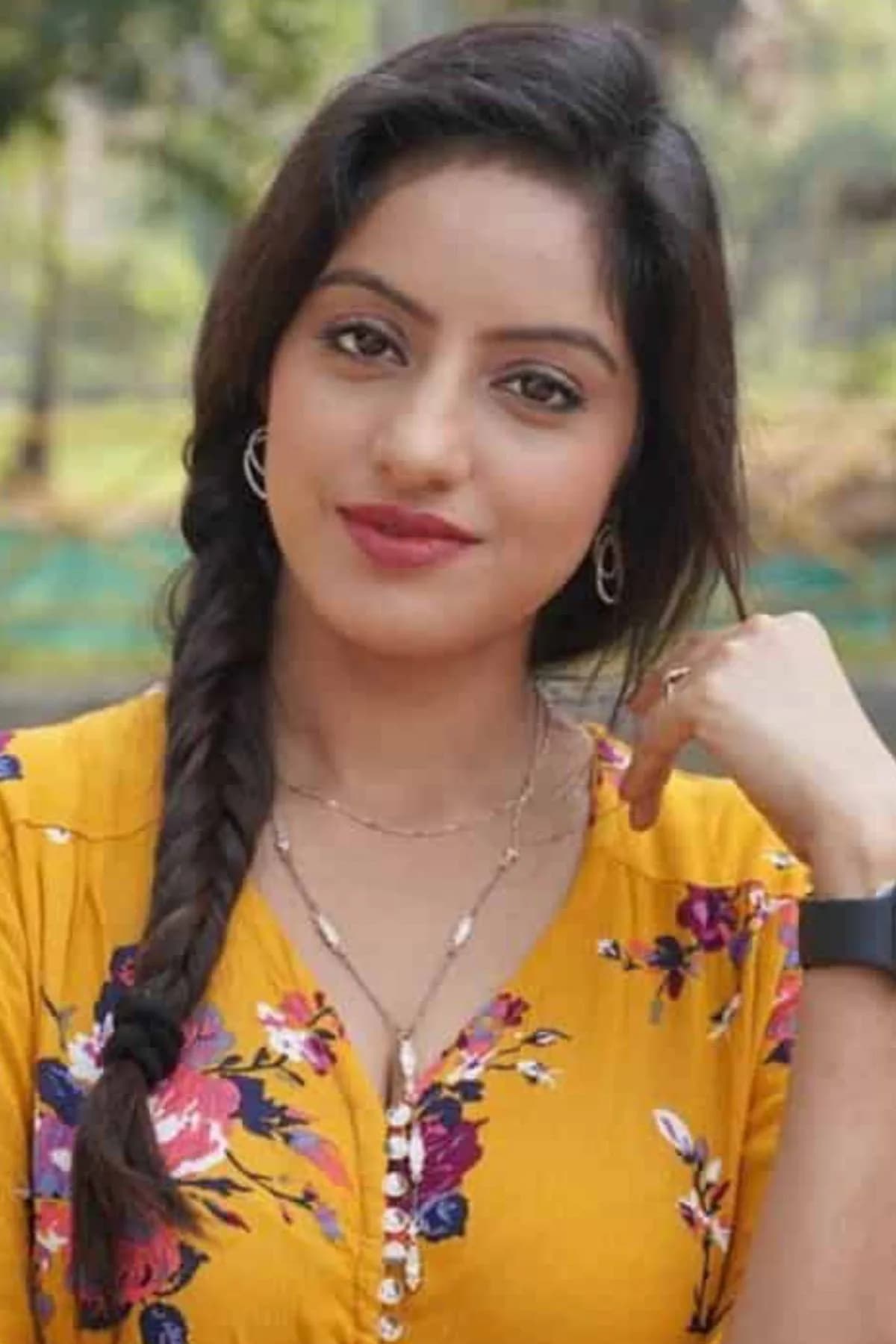Фото: Deepika Singh Goyal