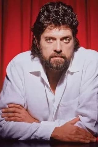 Photo de Alan Parsons