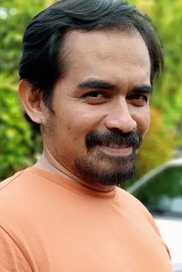 Eduwart Manalu photo