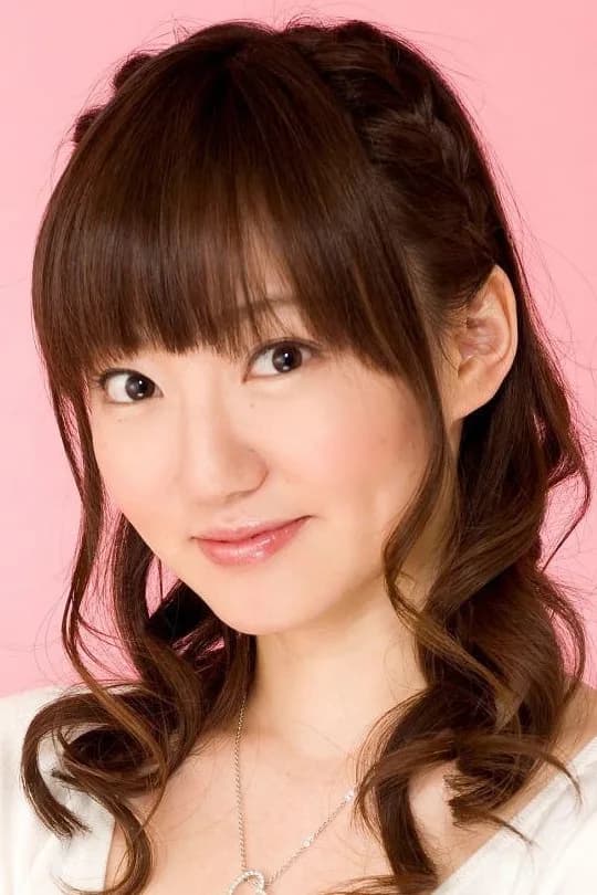 Photo de Kana Asumi