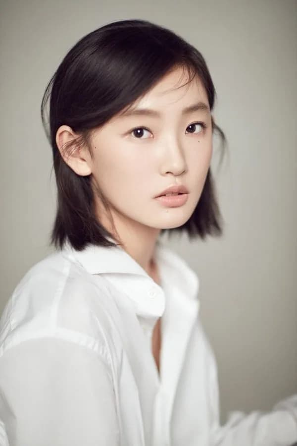 Zhou Yiran fotoğrafı