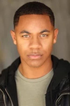 Cameron J. Armstrong 사진