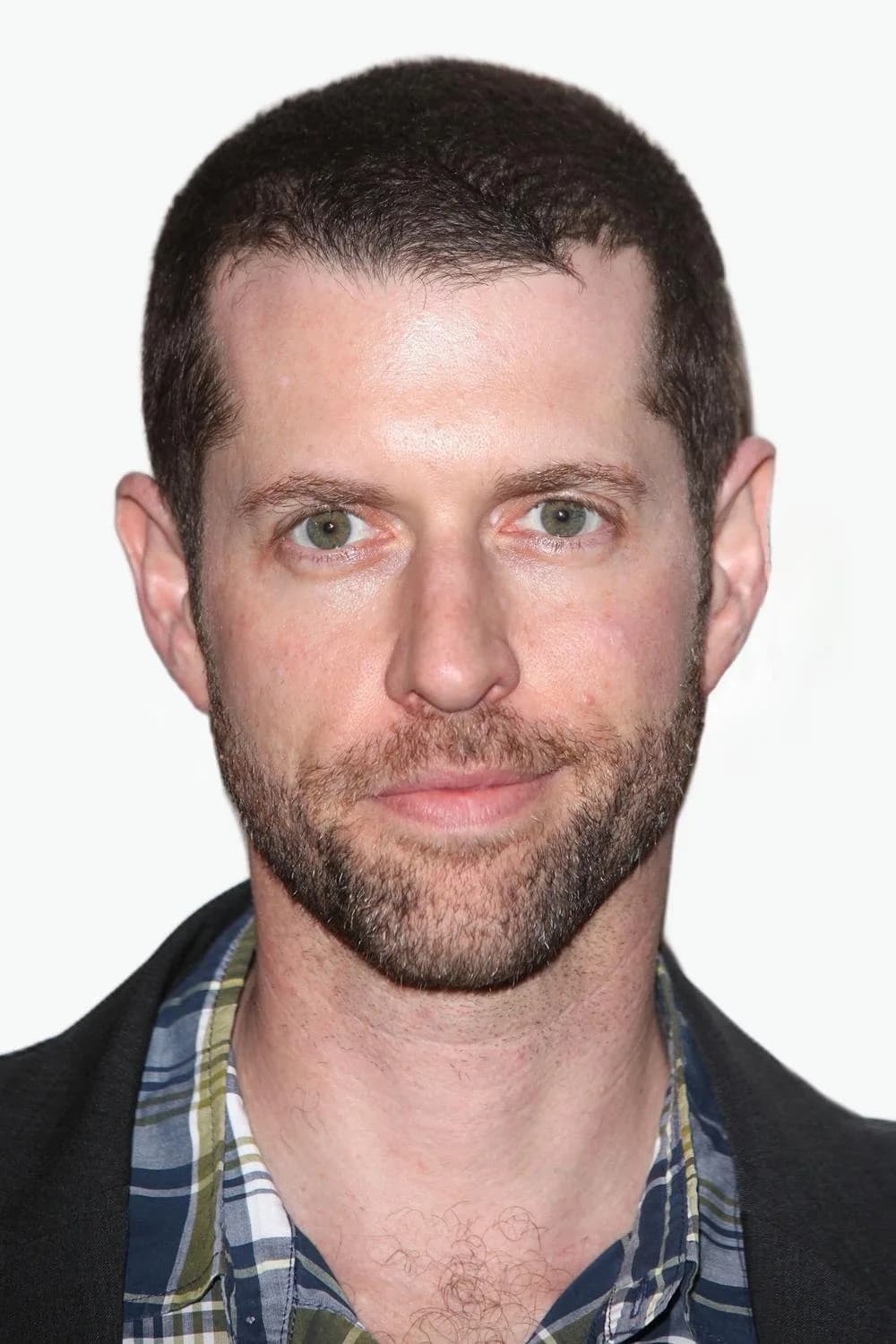 D. B. Weiss photo