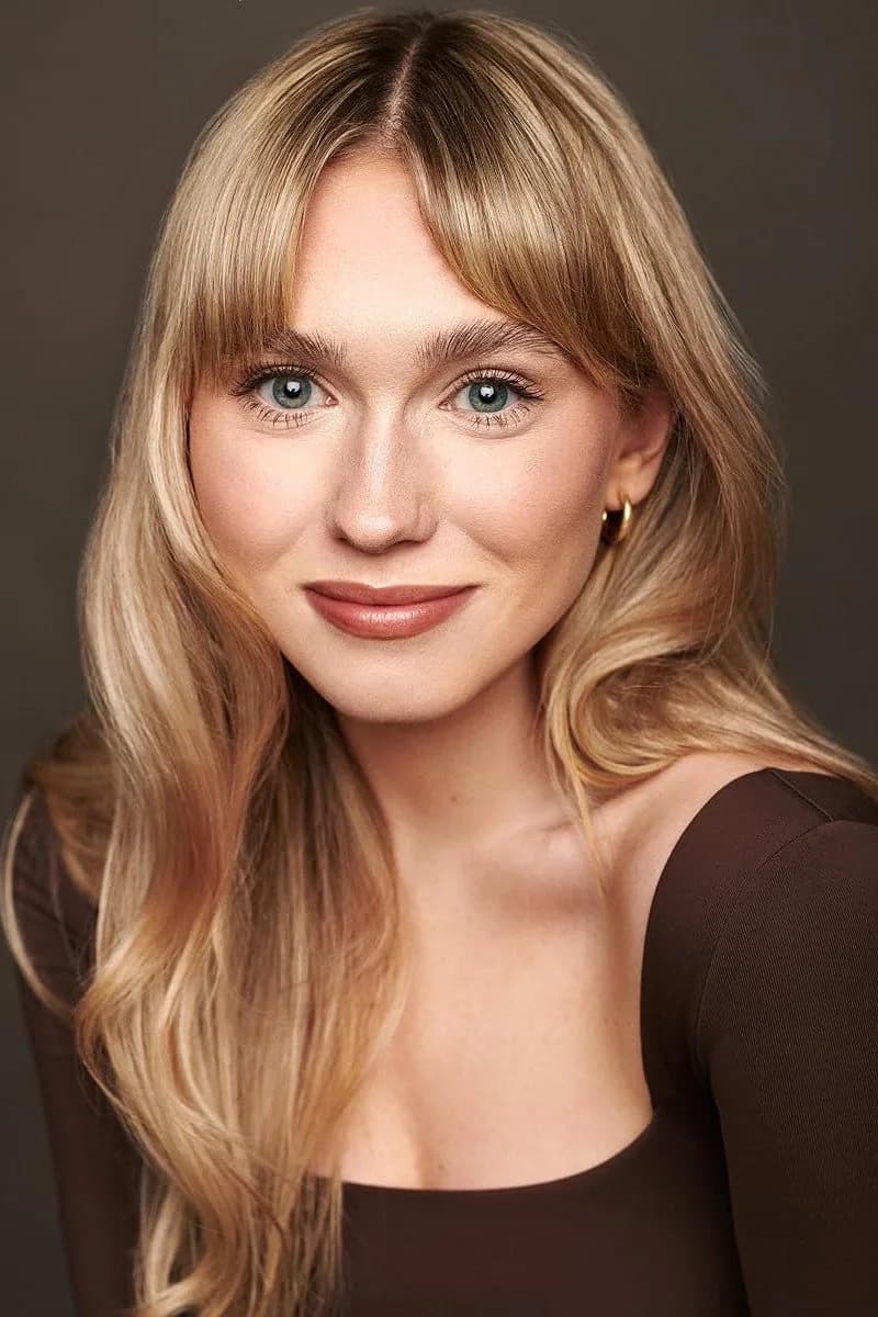 Veronika Slowikowska photo