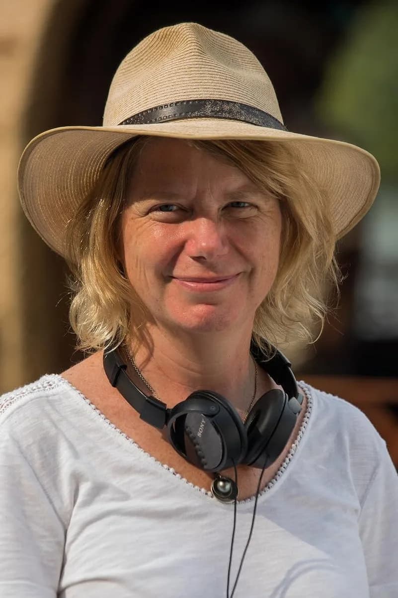 Foto von Lisa Clarke