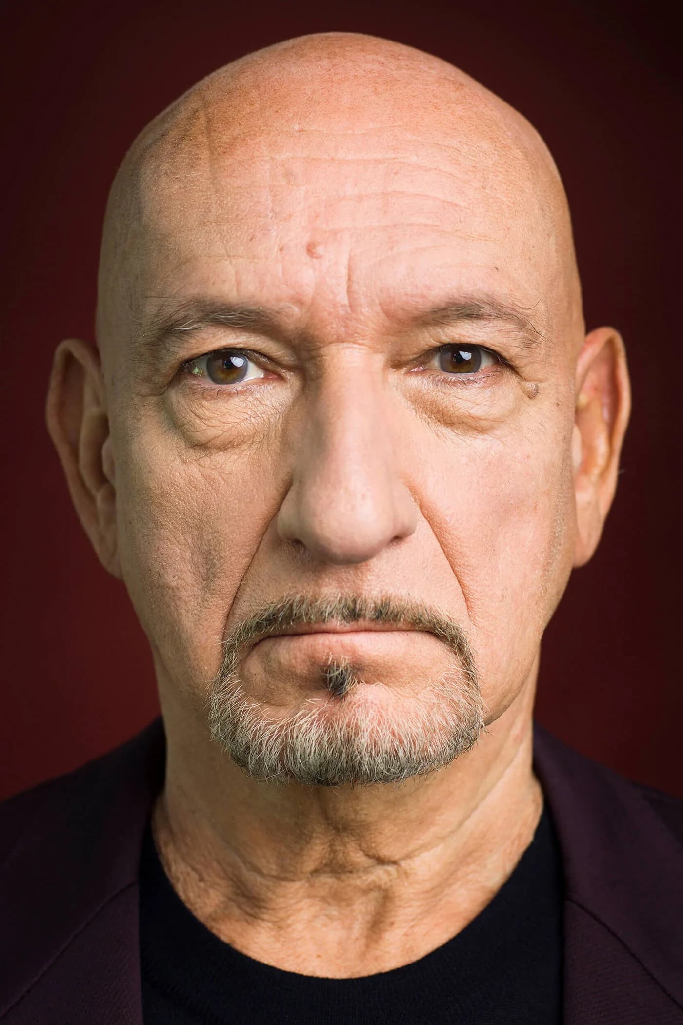 Foto di Ben Kingsley