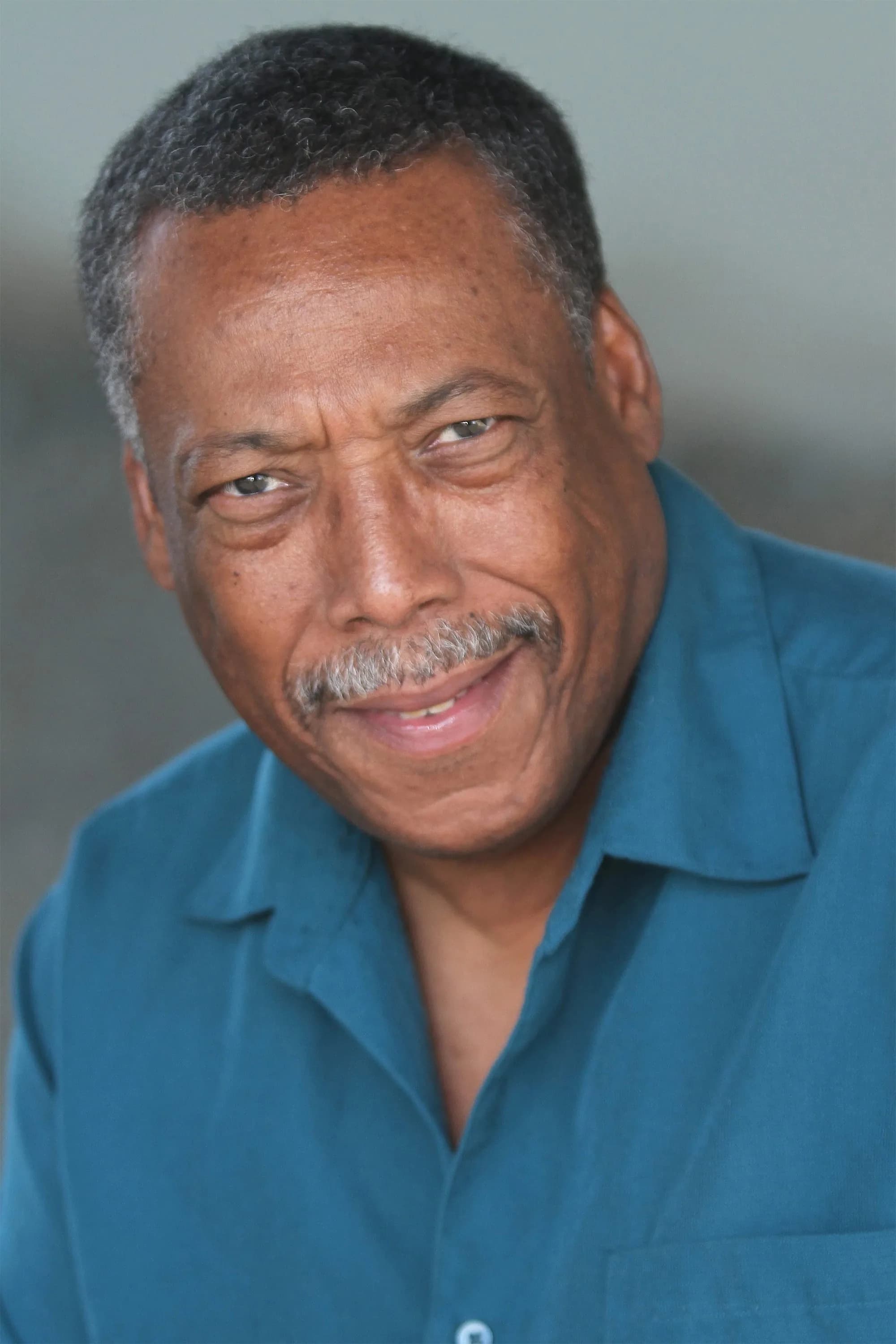 Marvin Gay photo