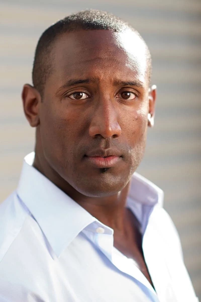 Quentin Earl Darrington photo