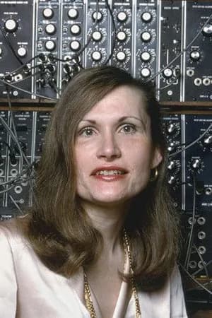 Wendy Carlos की तस्वीर