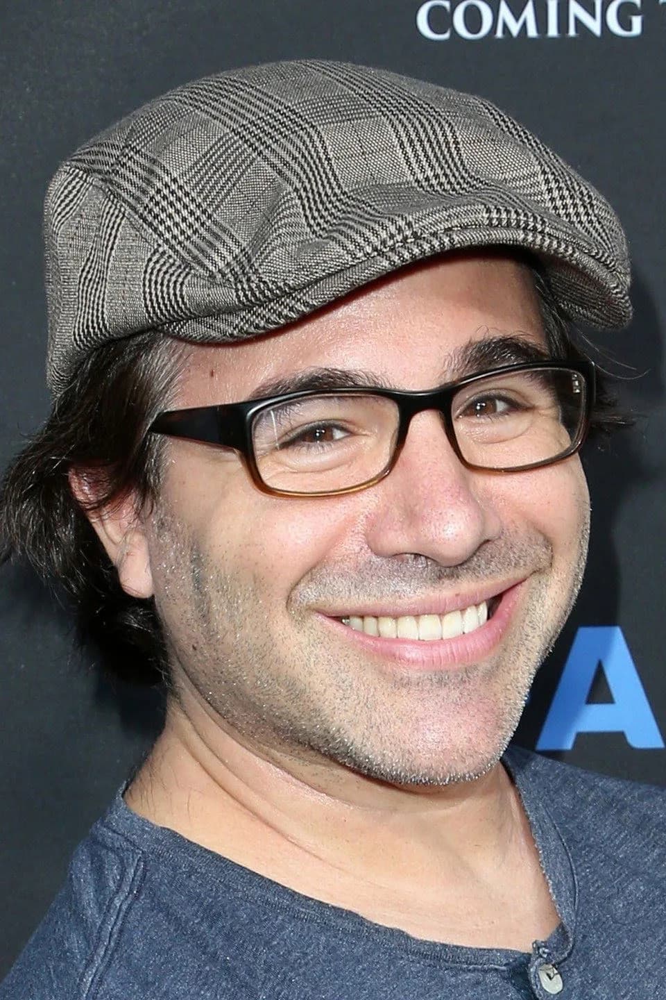 Brad Caleb Kane photo